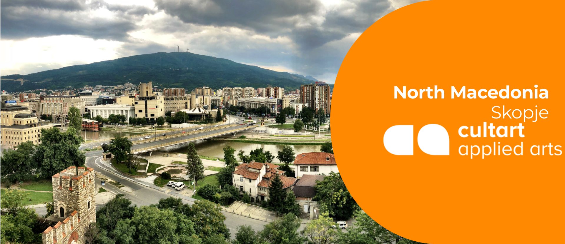 Skopje North Macedonia